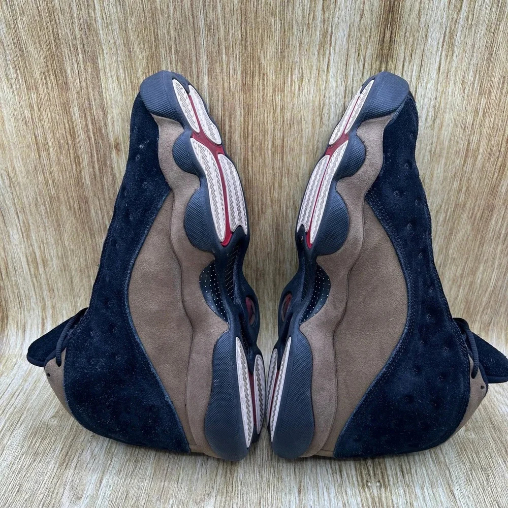 Jordan nike air